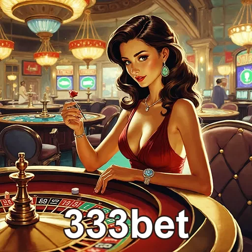 Jogo responsável para garantir momentos de lazer conscientes - 333bet