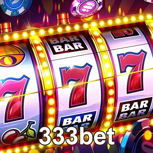 Mesa de live gaming com jogador decidido na 333bet